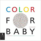 Amazon.com order for
Color for Baby
by Yana Peel