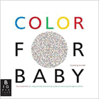 Amazon.com order for
Color for Baby
by Yana Peel