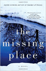 Amazon.com order for
Missing Place
by Sophie Littlefield