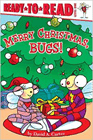 Amazon.com order for
Merry Christmas Bugs!
by David Carter