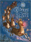 Amazon.com order for
Rudolph the Red-Nosed Reindeer
by Robert L. May