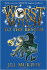 Amazon.com order for
Worst Witch To The Rescue
by Jill Murphy