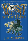 Amazon.com order for
Worst Witch To The Rescue
by Jill Murphy