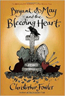 Amazon.com order for
Bryant & May and the Bleeding Heart
by Christopher Fowler