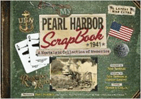 Bookcover of
My Pearl Harbor Scrapbook 1941
by Bess Taubman