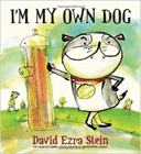 Amazon.com order for
I'm My Own Dog
by David Ezra Stein