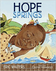 Amazon.com order for
Hope Springs
by Eric Walters