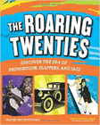 Amazon.com order for
Roaring Twenties
by Marcia Amidon Lusted