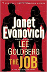 Amazon.com order for
Job
by Janet Evanovich