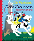 Amazon.com order for
Glass Mountain
by David Walser