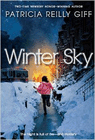 Amazon.com order for
Winter Sky
by Patricia Reilly Giff