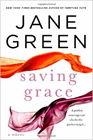 Amazon.com order for
Saving Grace
by Jane Green