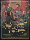 Amazon.com order for
Little Women Christmas
by Heather Vogel Frederick
