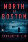 Amazon.com order for
North of Boston
by Elisabeth Elo