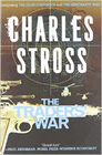 Amazon.com order for
Traders' War
by Charles Stross