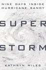 Amazon.com order for
Superstorm
by Kathryn Miles