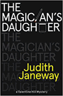 Amazon.com order for
Magician's Daughter
by Judith Janeway