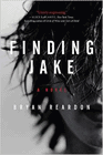 Amazon.com order for
Finding Jake
by Bryan Reardon