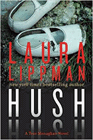 Amazon.com order for
Hush Hush
by Laura Lippman