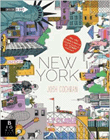 Amazon.com order for
New York
by Josh Cochran