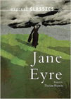 Amazon.com order for
Jane Eyre
by Pauline Francis Shee