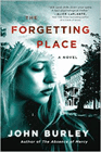 Amazon.com order for
Forgetting Place
by John Burley