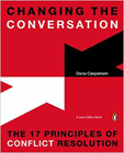 Amazon.com order for
Changing the Conversation
by Dana Caspersen