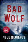 Amazon.com order for
Bad Wolf
by Nele Neuhas