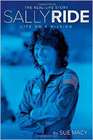 Bookcover of
Sally Ride
by Sue Macy
