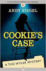 Amazon.com order for
Cookie's Case
by Andy Siegel