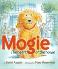 Amazon.com order for
Mogie
by Kathi Appelt
