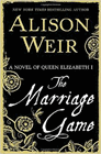 Amazon.com order for
Marriage Game
by Alison Weir