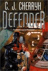 Amazon.com order for
Defender
by C.J. Cherryh
