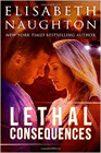 Amazon.com order for
Lethal Consequences
by Elizabeth Naughton