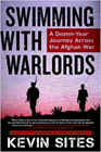 Amazon.com order for
Swimming With Warlords
by Kevin Sites