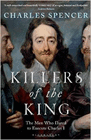 Amazon.com order for
Killers of the King
by Charles Spencer