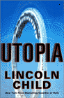 Amazon.com order for
Utopia
by Lincoln Child