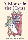Amazon.com order for
Mouse in the House
by Vivian French