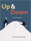 Amazon.com order for
Up & Down
by Britta Teckentrup