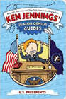 Amazon.com order for
U.S. Presidents
by Ken Jennings