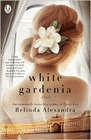 Amazon.com order for
White Gardenia
by Belinda Alexandra