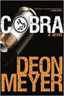 Amazon.com order for
Cobra
by Deon Meyer