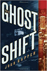 Amazon.com order for
Ghost Shift
by John Gapper