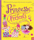 Amazon.com order for
Princess and the Presents
by Caryl Hart