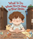 Amazon.com order for
What to Do When You're Sent to Your Room
by Ann Stott