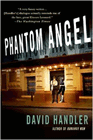 Amazon.com order for
Phantom Angel
by David Handler