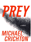Amazon.com order for
Prey
by Michael Crichton