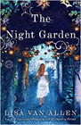 Amazon.com order for
Night Garden
by Lisa Van Allen