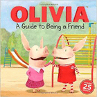 Amazon.com order for
Guide to Being a Friend
by Natalie Shaw