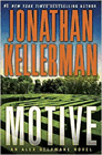 Amazon.com order for
Motive
by Jonathan Kellerman